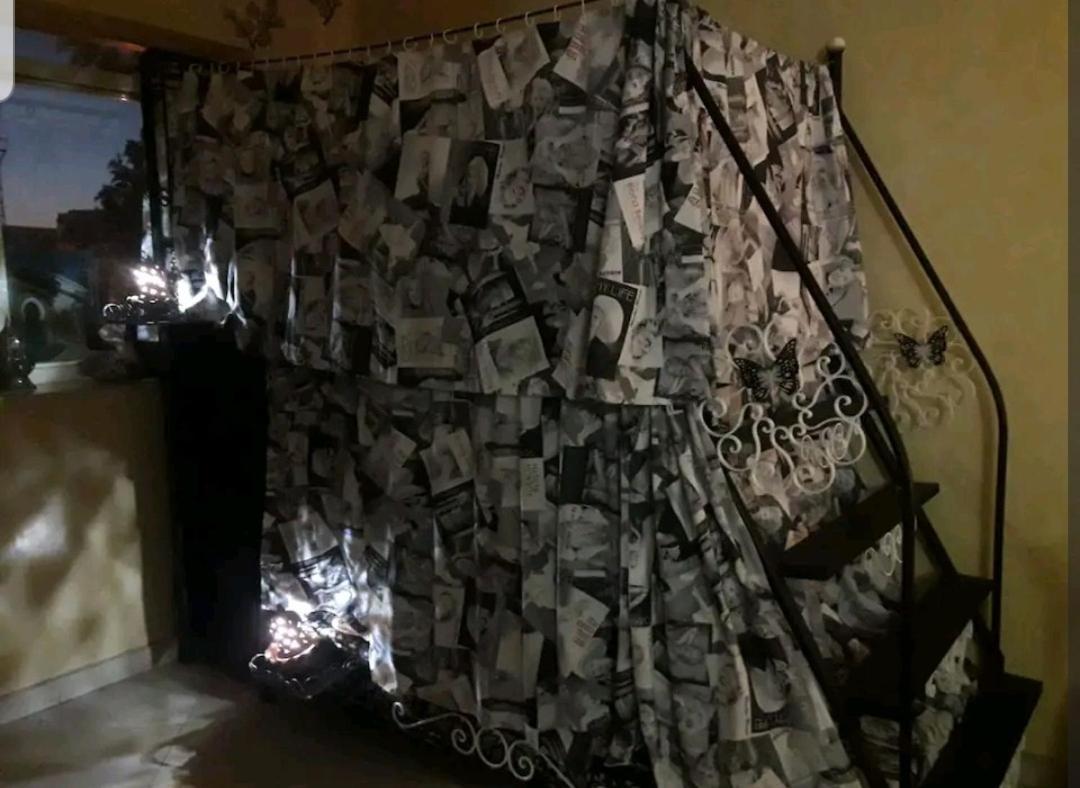 طنجة Aertisticspace In The Center 4 Bunk Dormroom المظهر الخارجي الصورة