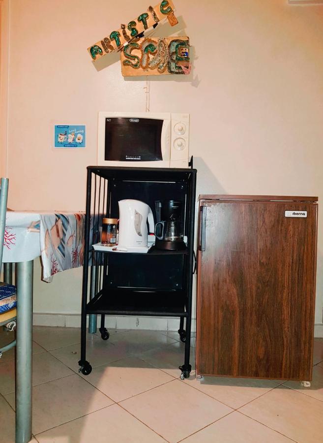 طنجة Aertisticspace In The Center 4 Bunk Dormroom المظهر الخارجي الصورة