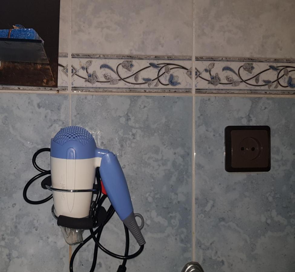 طنجة Aertisticspace In The Center 4 Bunk Dormroom المظهر الخارجي الصورة